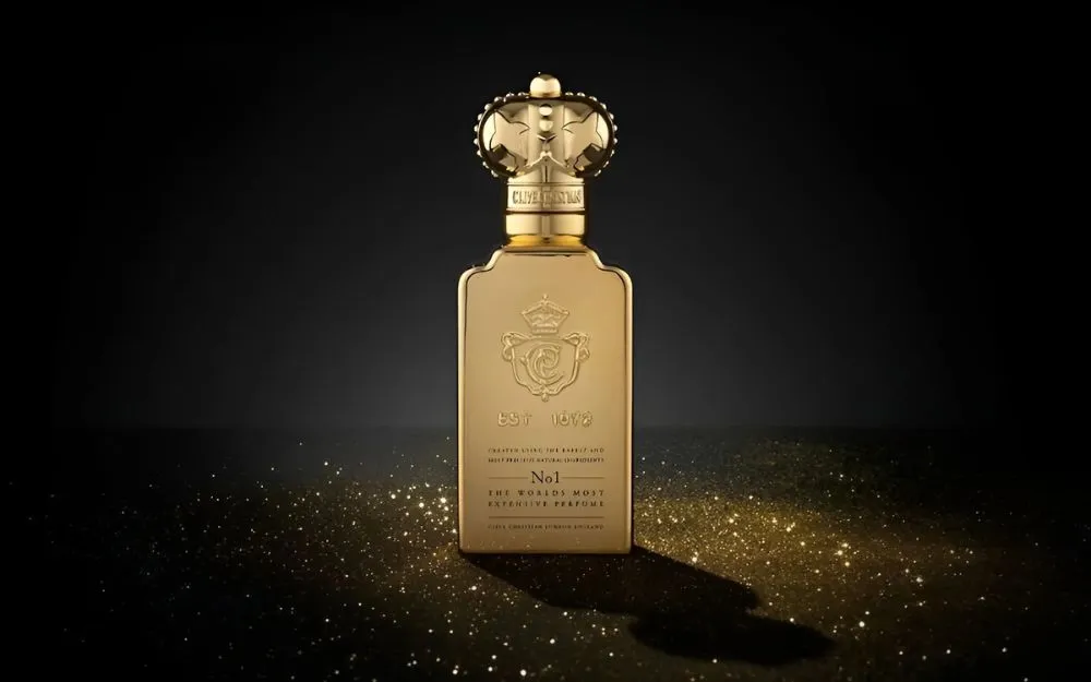 Review 10 Nước Hoa Clive Christian Bán Chạy, Thơm Lâu 2026 - 9