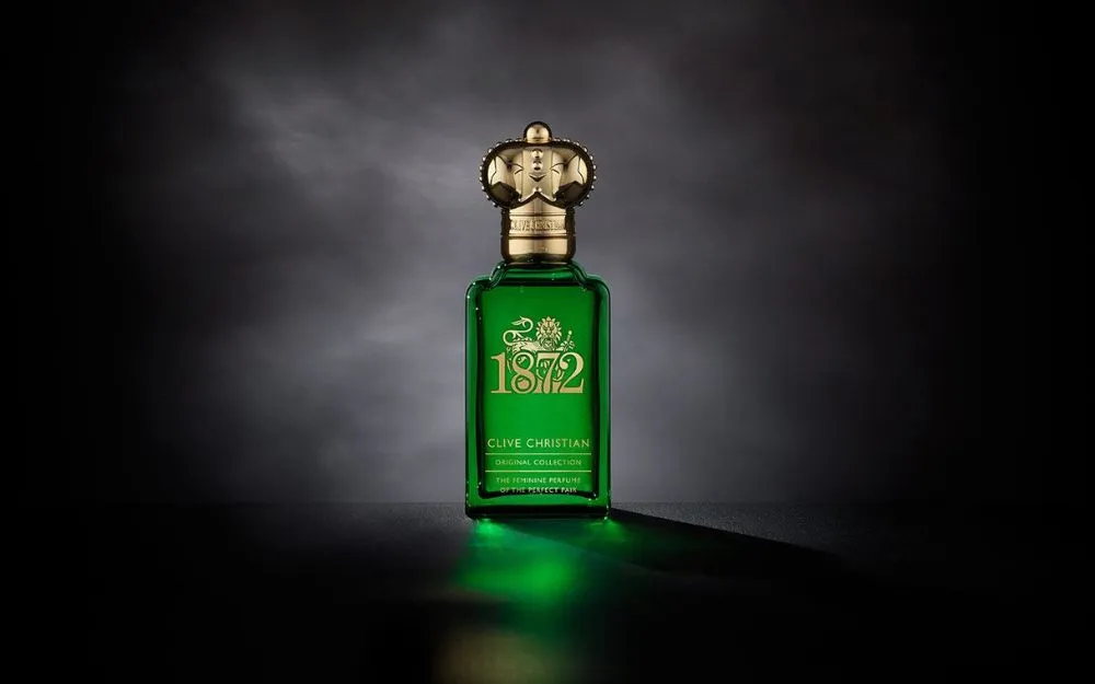 Review 10 Nước Hoa Clive Christian Bán Chạy, Thơm Lâu 2026 - 11