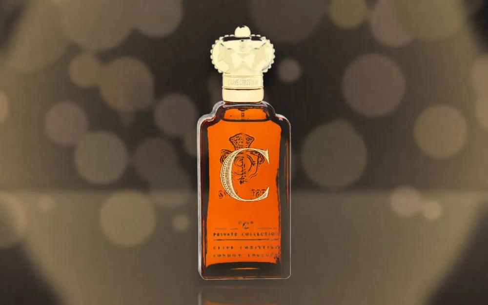 Review 10 Nước Hoa Clive Christian Bán Chạy, Thơm Lâu 2026 - 12