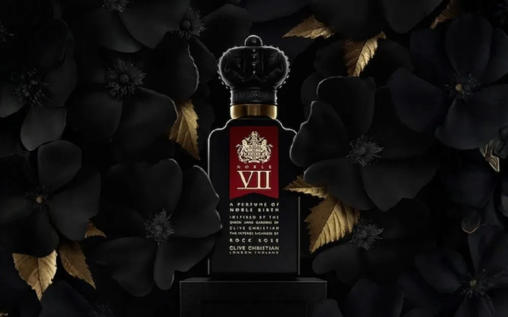 Review 10 Nước Hoa Clive Christian Bán Chạy, Thơm Lâu 2026 - 14