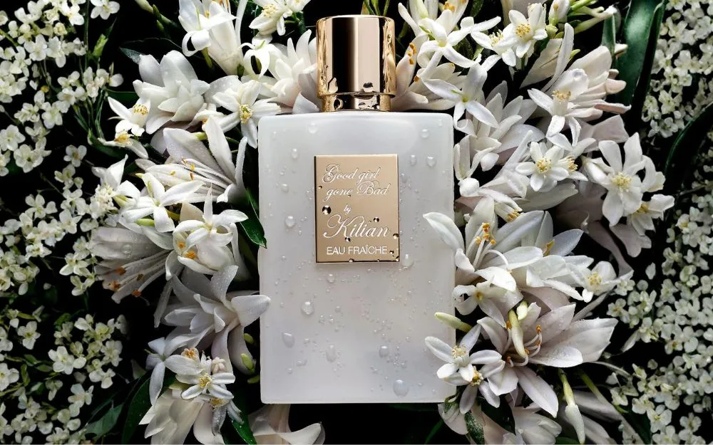 Review 4 Nước Hoa Kilian Nữ Bán Chạy, Hot Hit 2026 - 2