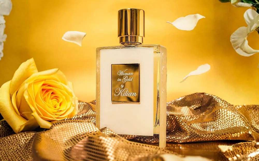 Review 4 Nước Hoa Kilian Nữ Bán Chạy, Hot Hit 2026 - 4