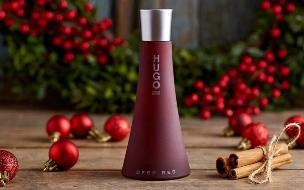 Review 10 Chai Nước Hoa Màu Đỏ Quyến Rũ, Bán Chạy Năm 2026 - 17