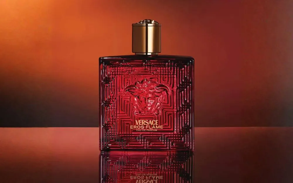 Review 10 Chai Nước Hoa Màu Đỏ Quyến Rũ, Bán Chạy Năm 2026 - 4