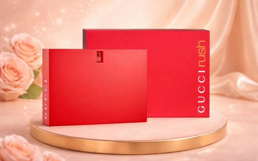 Review 10 Chai Nước Hoa Màu Đỏ Quyến Rũ, Bán Chạy Năm 2026 - 10