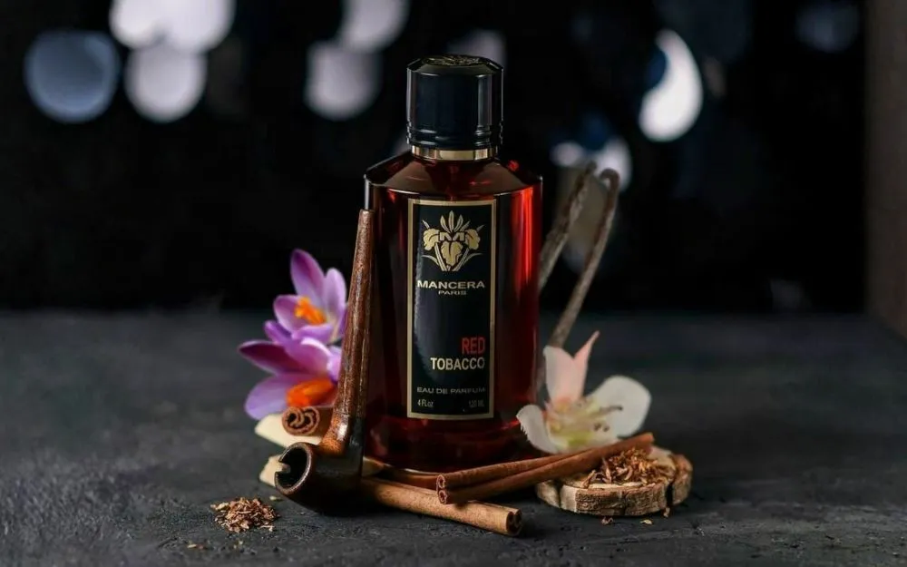 Review 10 Chai Nước Hoa Màu Đỏ Quyến Rũ, Bán Chạy Năm 2026 - 14