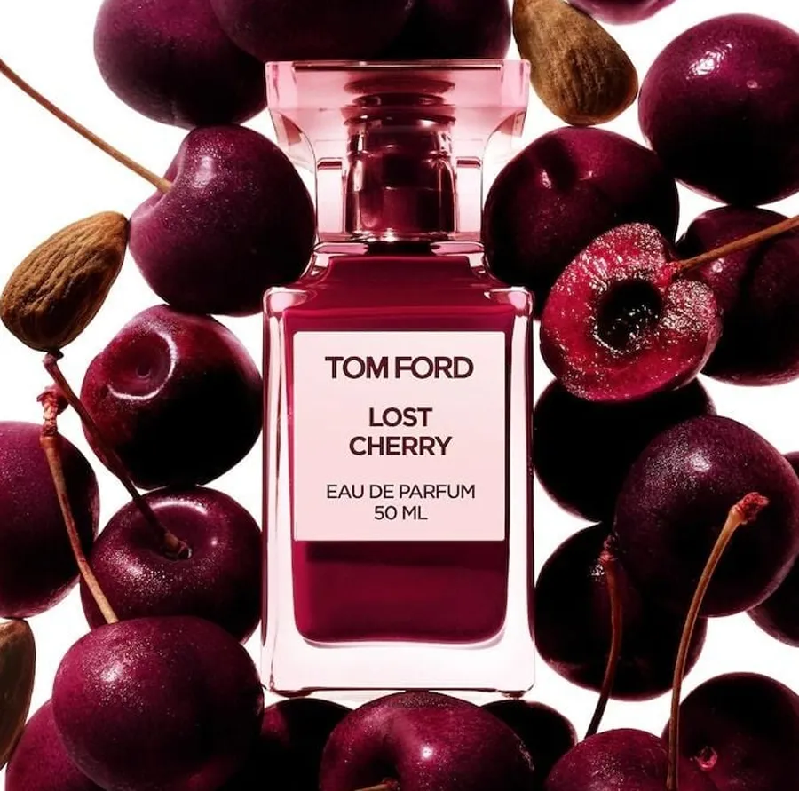 Tom Ford Lost Cherry