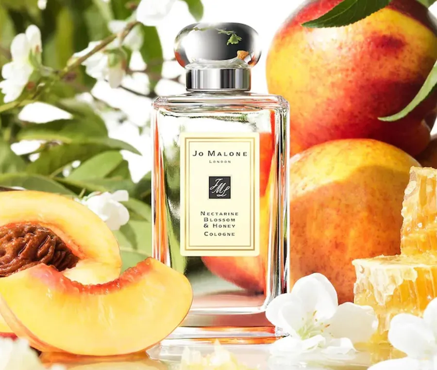 Jo Malone Nectarine Blossom & Honey