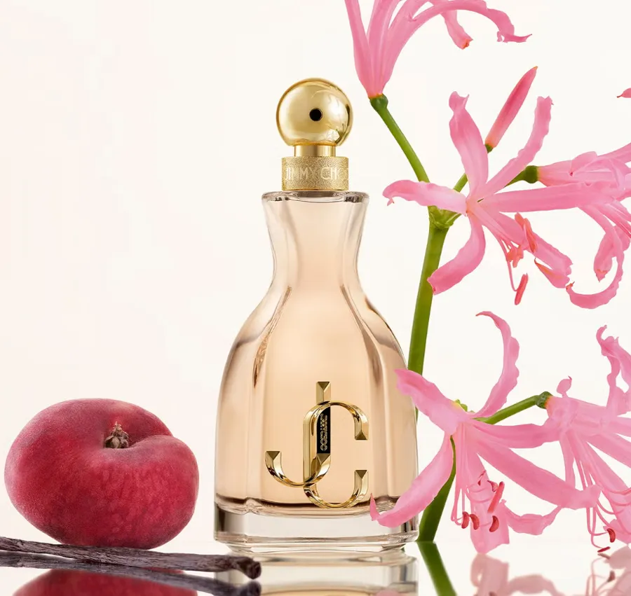 Jimmy Choo I Want Choo