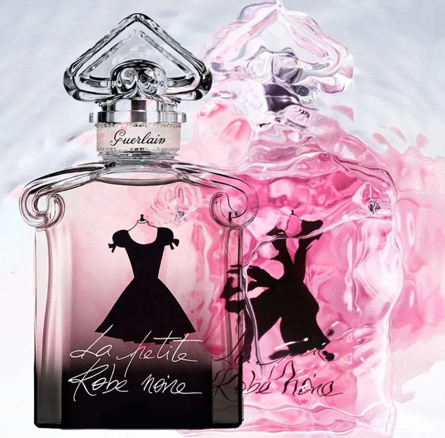 Guerlain La Petite Robe Noire