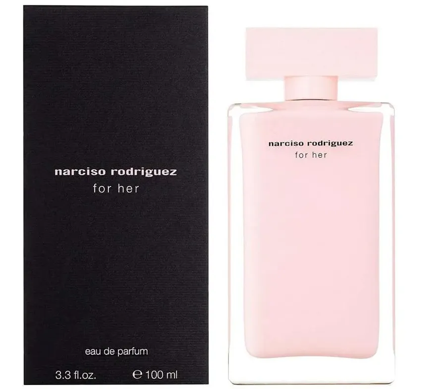Narciso Rodriguez Narciso For Her
