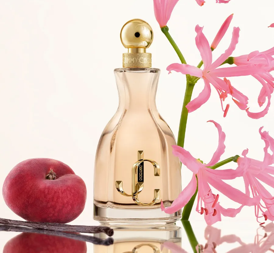 Jimmy Choo I Want Choo