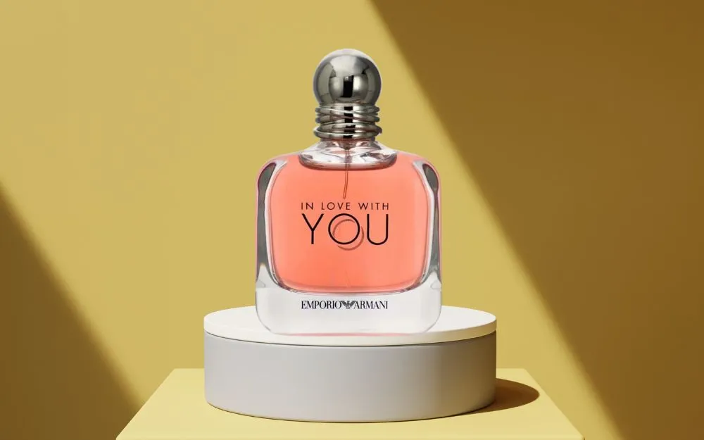 Review 8 Nước Hoa Nữ Giorgio Armani Bán Chạy, Thơm Nức Mũi - 16