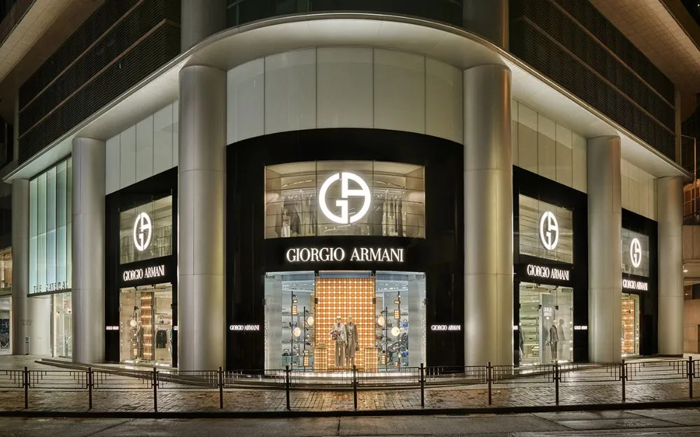 Review 8 Nước Hoa Nữ Giorgio Armani Bán Chạy, Thơm Nức Mũi - 1