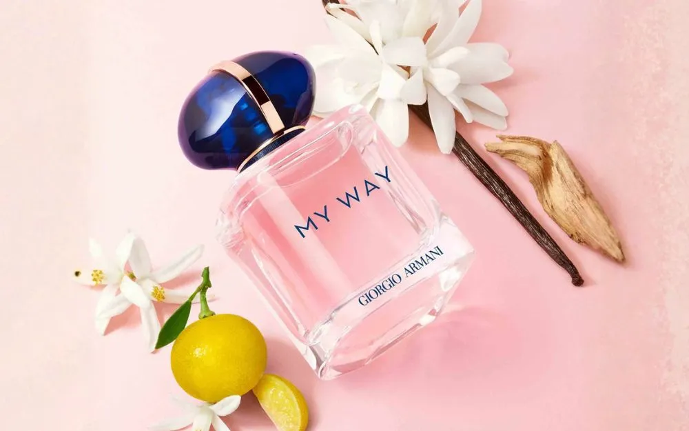 Review 8 Nước Hoa Nữ Giorgio Armani Bán Chạy, Thơm Nức Mũi - 6