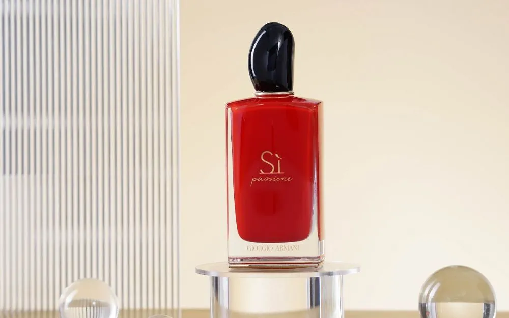 Review 8 Nước Hoa Nữ Giorgio Armani Bán Chạy, Thơm Nức Mũi - 8