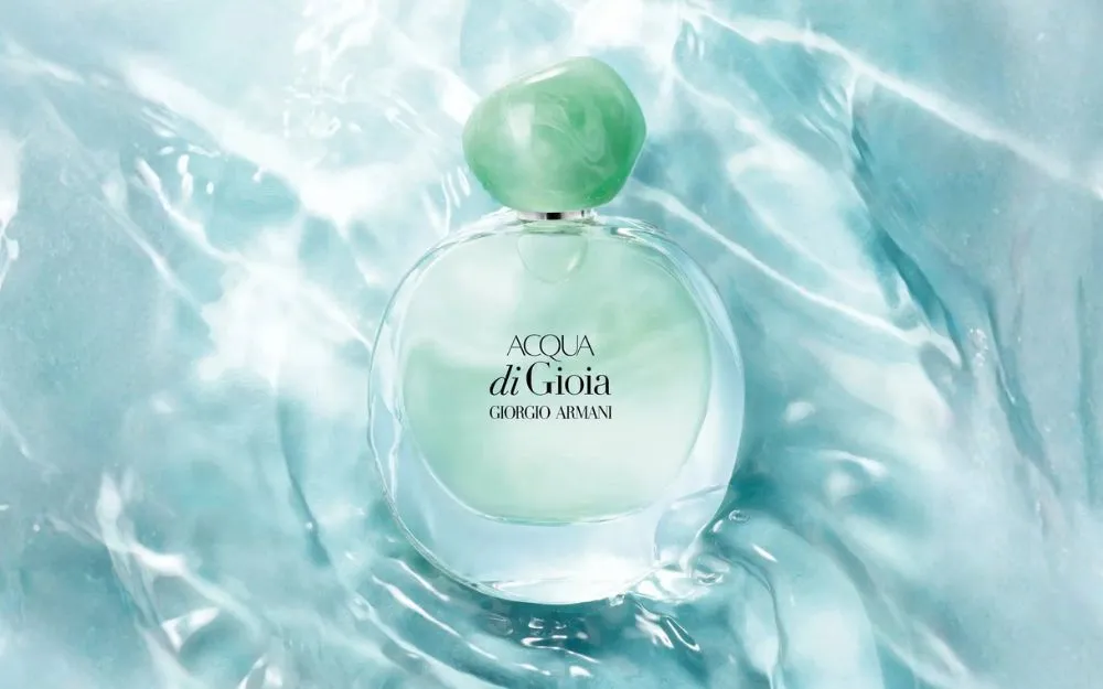 Review 8 Nước Hoa Nữ Giorgio Armani Bán Chạy, Thơm Nức Mũi - 10