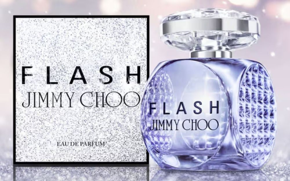 Review 9 Nước Hoa Nữ Jimmy Choo Bán Chạy, Thơm Nức Mũi - 18