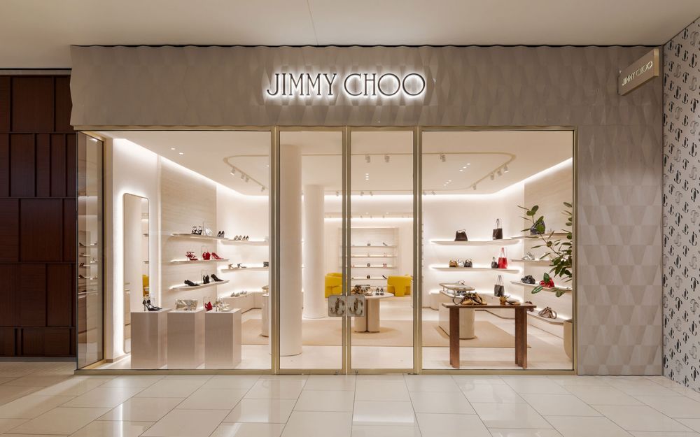 Review 9 Nước Hoa Nữ Jimmy Choo Bán Chạy, Thơm Nức Mũi - 1