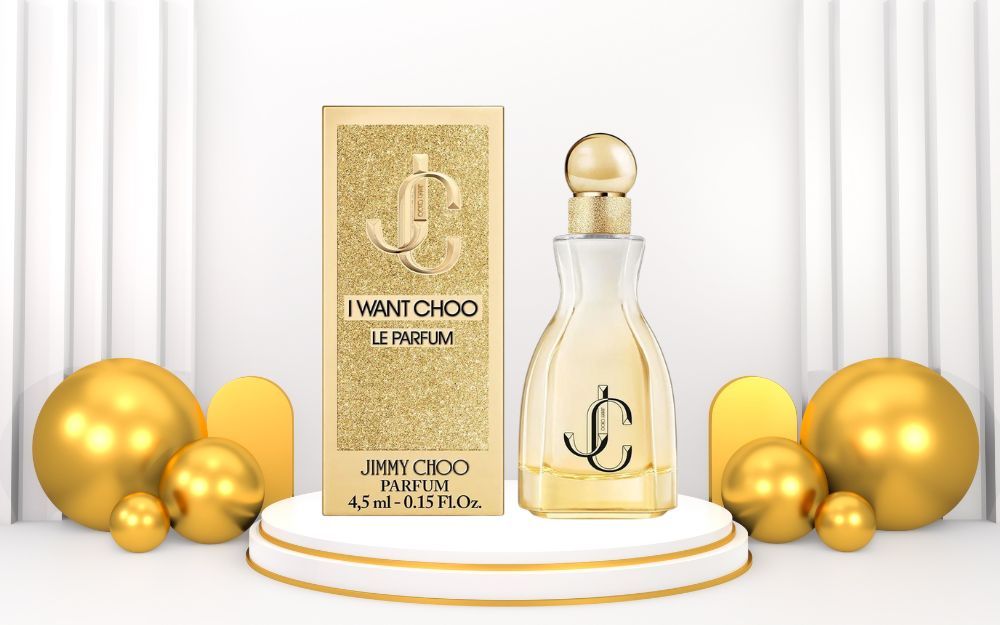 Review 9 Nước Hoa Nữ Jimmy Choo Bán Chạy, Thơm Nức Mũi - 5