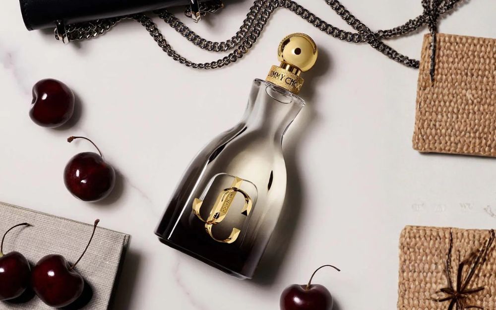 Review 9 Nước Hoa Nữ Jimmy Choo Bán Chạy, Thơm Nức Mũi - 7
