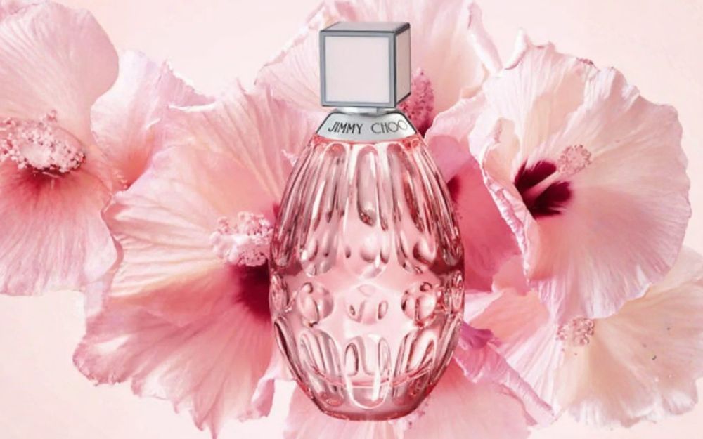 Review 9 Nước Hoa Nữ Jimmy Choo Bán Chạy, Thơm Nức Mũi - 10