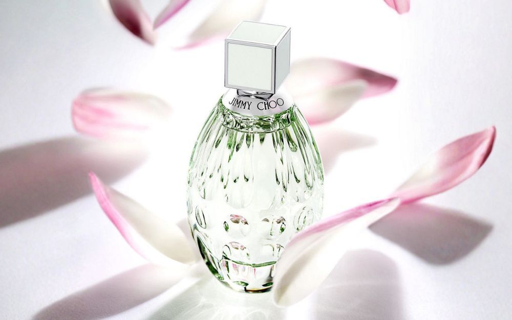 Review 9 Nước Hoa Nữ Jimmy Choo Bán Chạy, Thơm Nức Mũi - 14