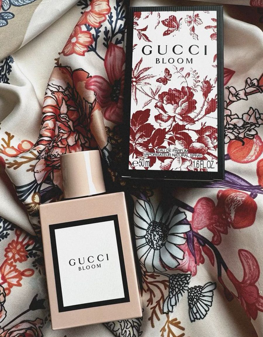 Gucci Bloom Eau de Parfum
