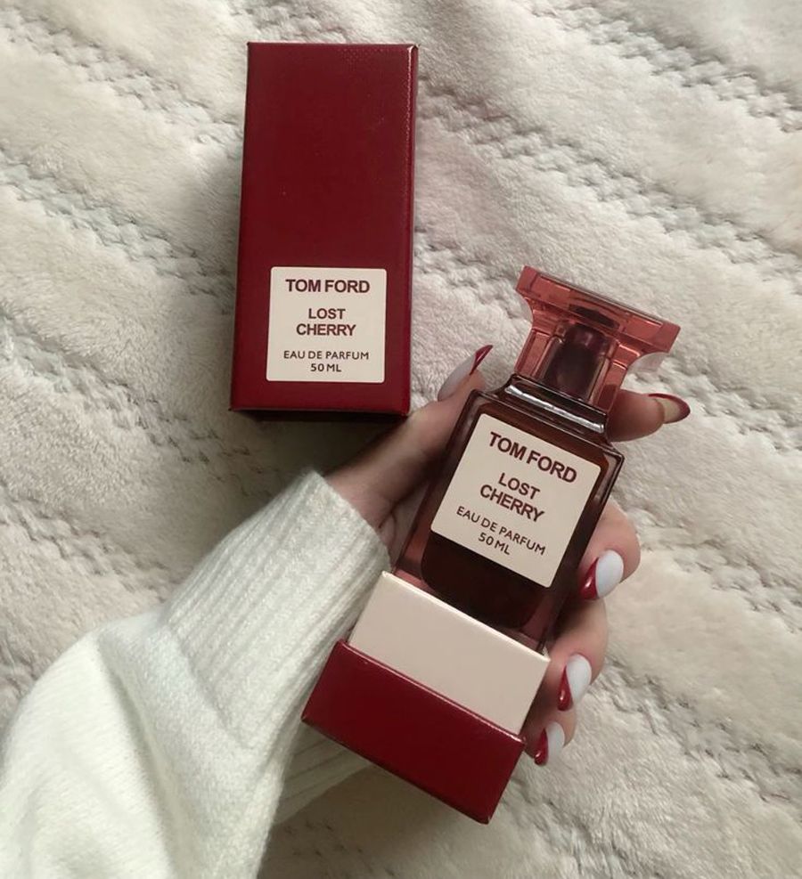 Tom Ford Lost Cherry Eau de Parfum
