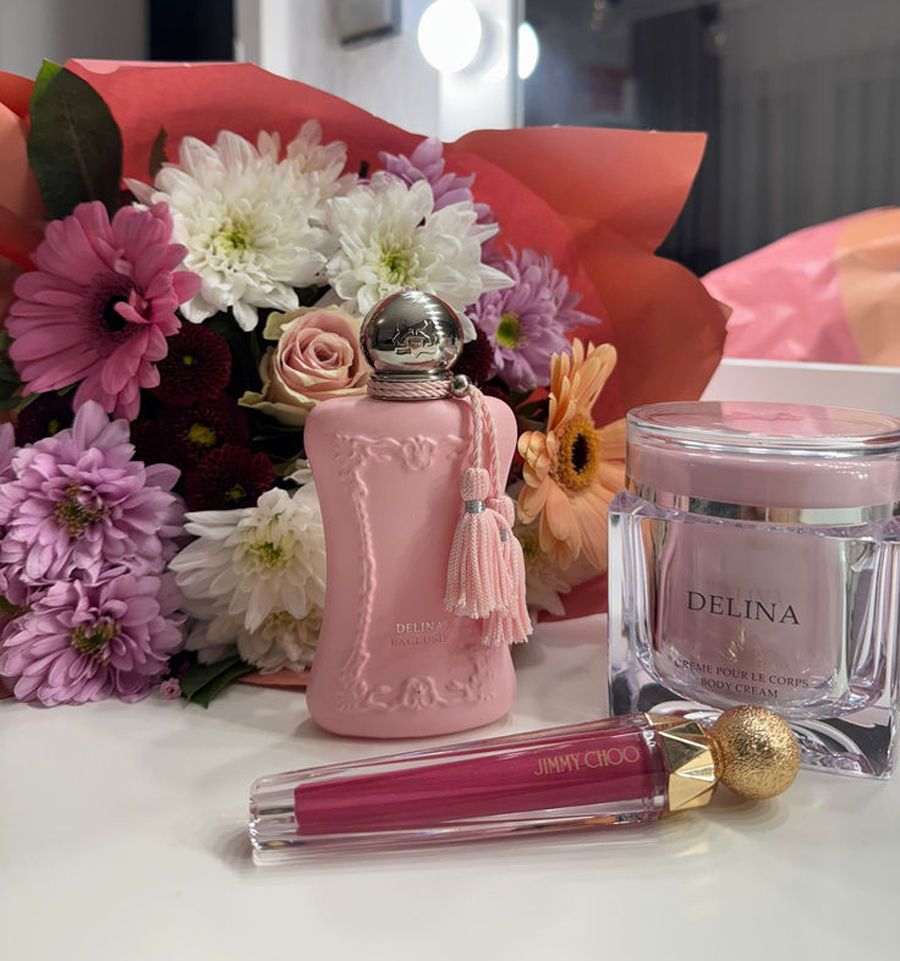 Tiêu chí chọn nước hoa làm quà 8/3 khiến phái đẹp “đổ gục”