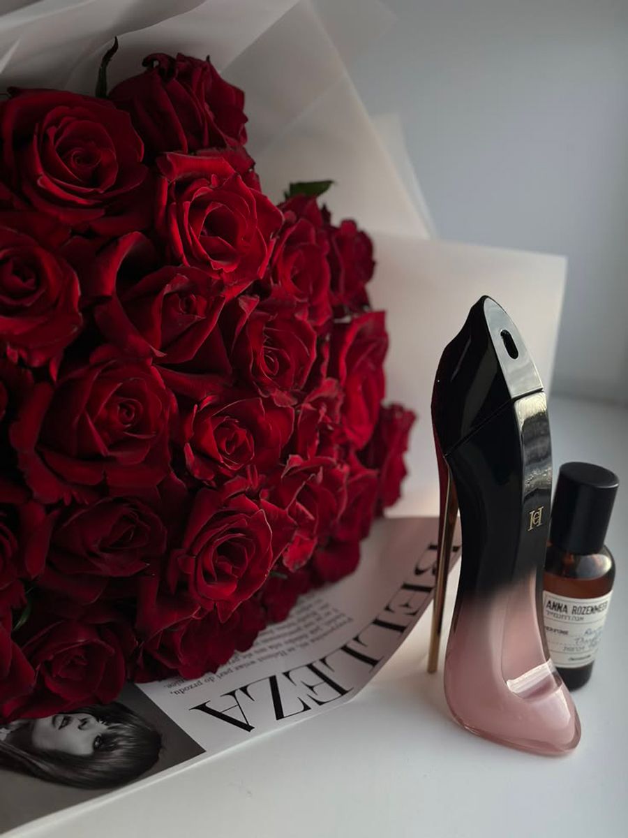 Tiêu chí chọn nước hoa làm quà 8/3 khiến phái đẹp “đổ gục”