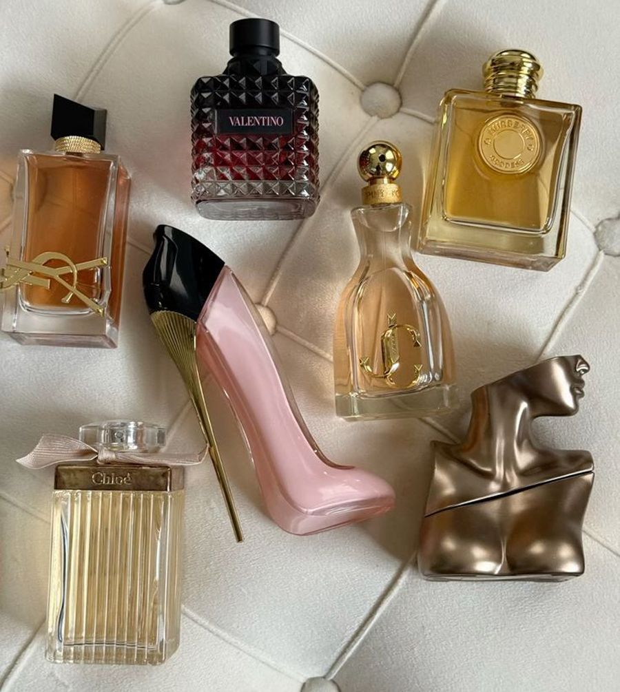 Tiêu chí chọn nước hoa làm quà 8/3 khiến phái đẹp “đổ gục”