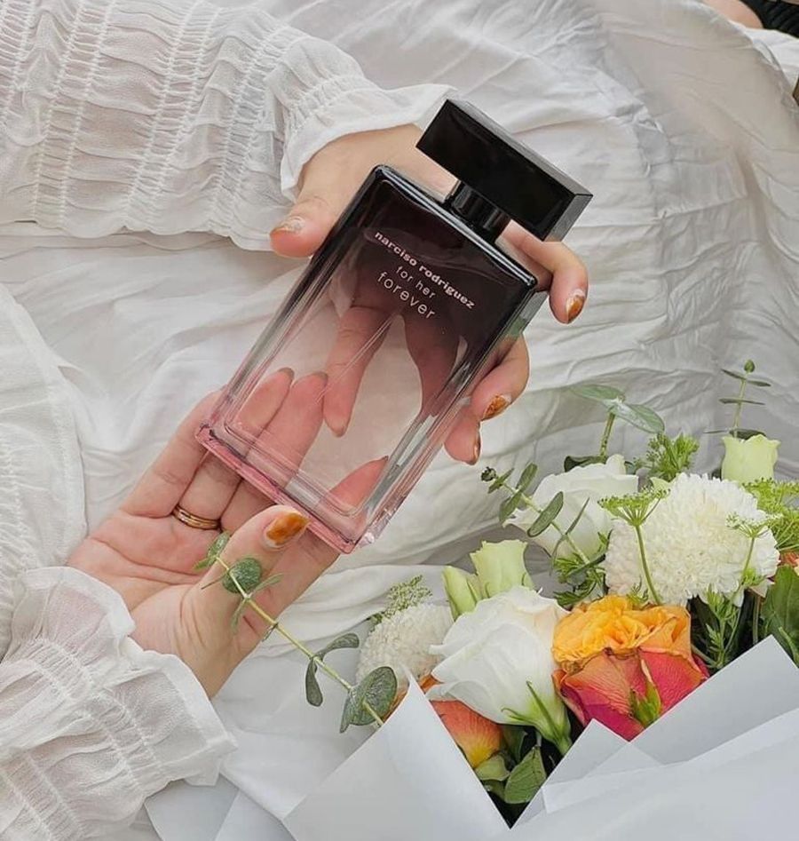 Narciso Rodriguez For Her Eau de Parfum