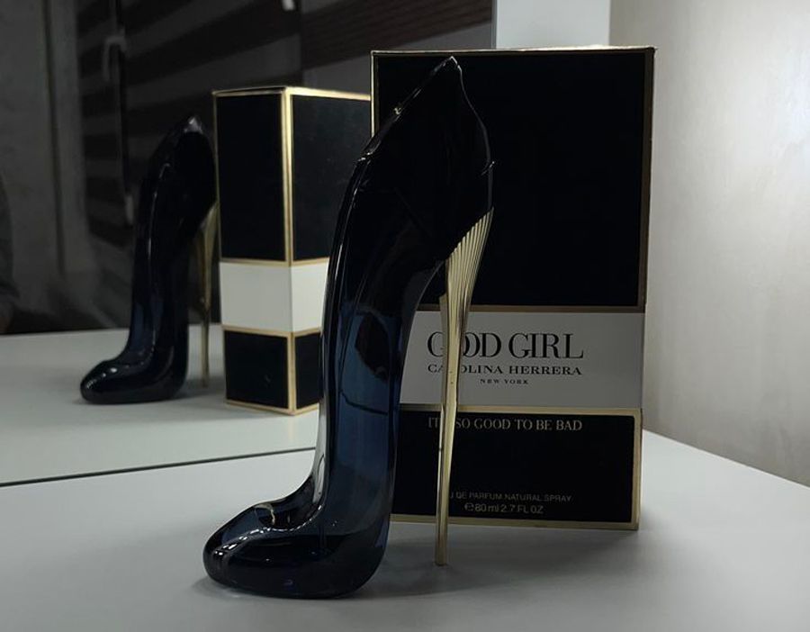 Carolina Herrera Good Girl Eau de Parfum