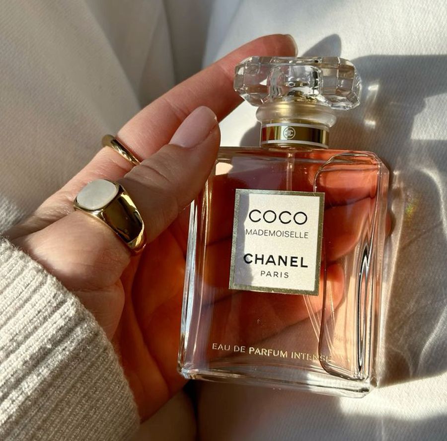 Chanel Coco Mademoiselle Eau de Parfum