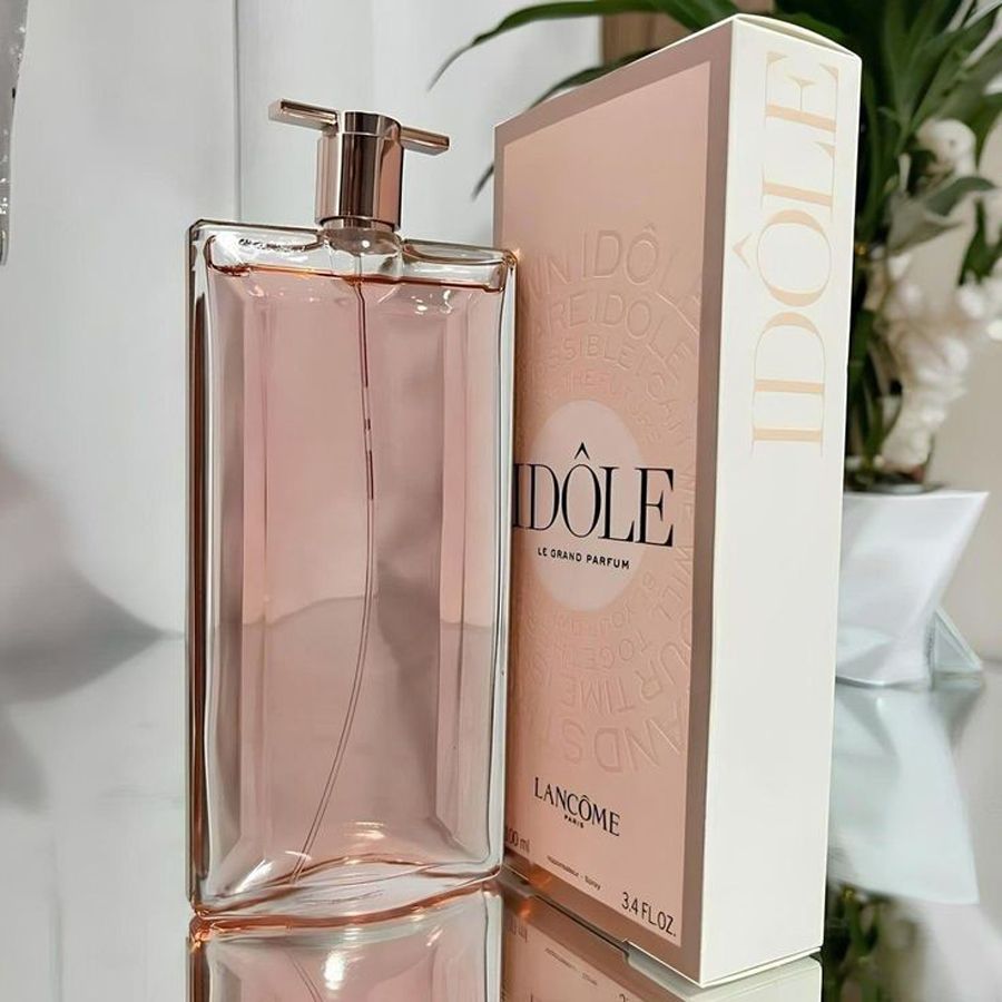Lancôme Idôle Eau de Parfum