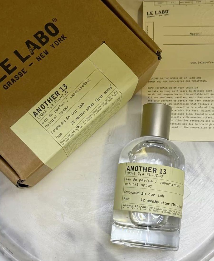 Le Labo Another 13
