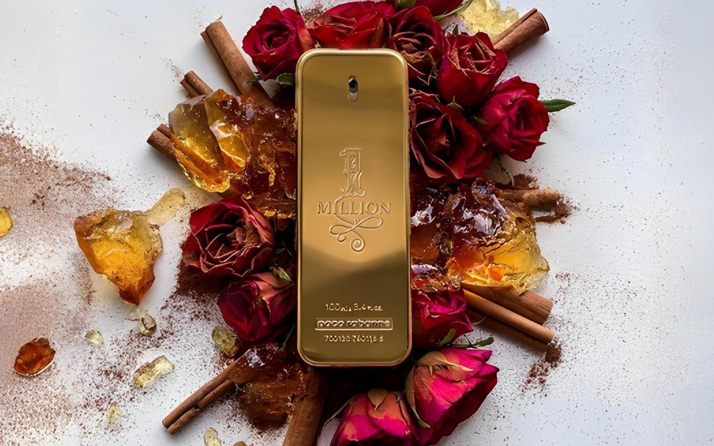 Review 3 Chai Nước Hoa Thỏi Vàng Paco Rabanne Đang Hot Hiện Nay - 2