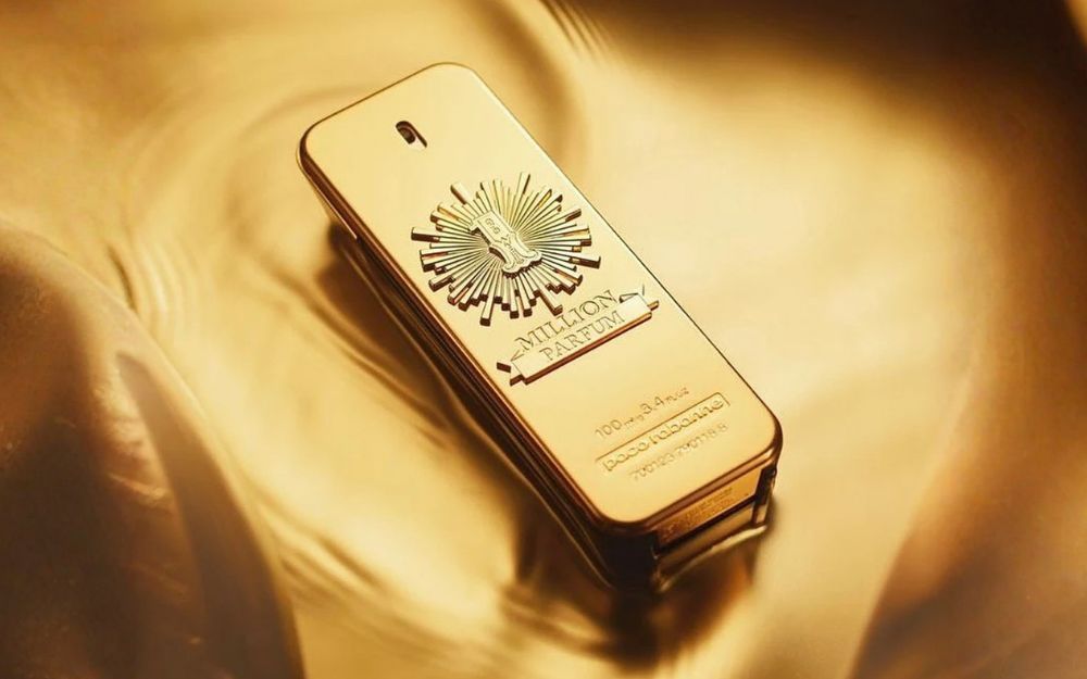 Review 3 Chai Nước Hoa Thỏi Vàng Paco Rabanne Đang Hot Hiện Nay - 4