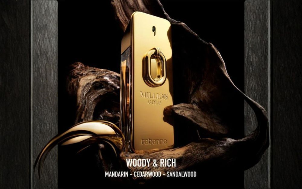 Review 3 Chai Nước Hoa Thỏi Vàng Paco Rabanne Đang Hot Hiện Nay - 6