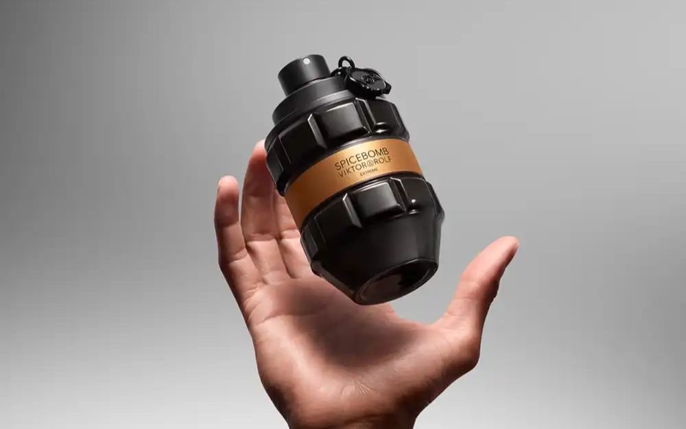 Review 6 nước hoa Viktor & Rolf Bán Chạy, Thơm Nức Mũi - 2