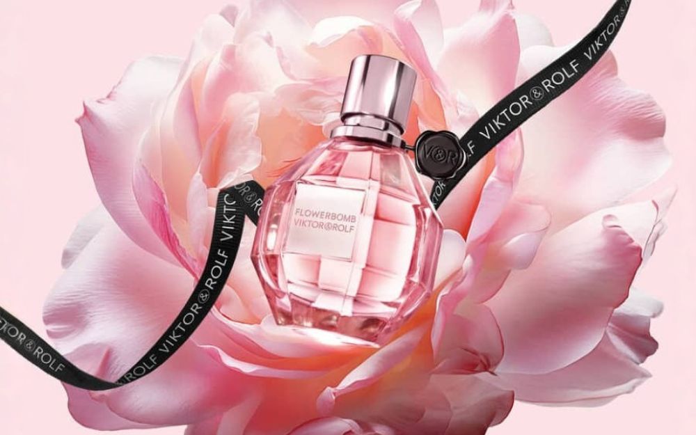 Review 6 nước hoa Viktor & Rolf Bán Chạy, Thơm Nức Mũi - 6