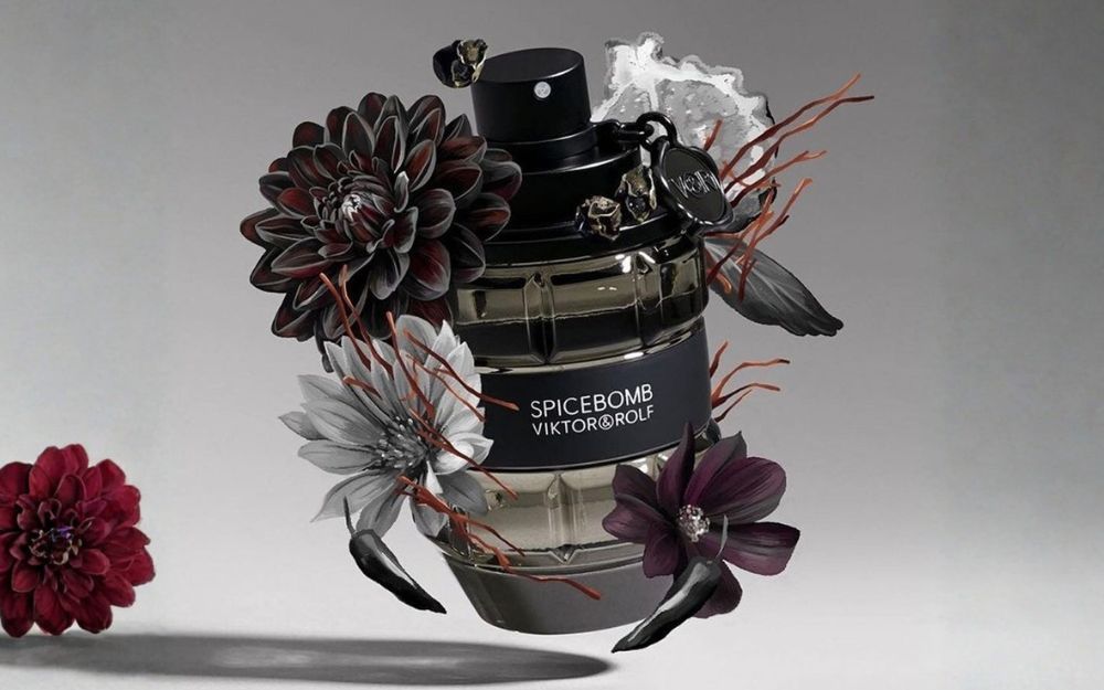 Review 6 nước hoa Viktor & Rolf Bán Chạy, Thơm Nức Mũi - 8