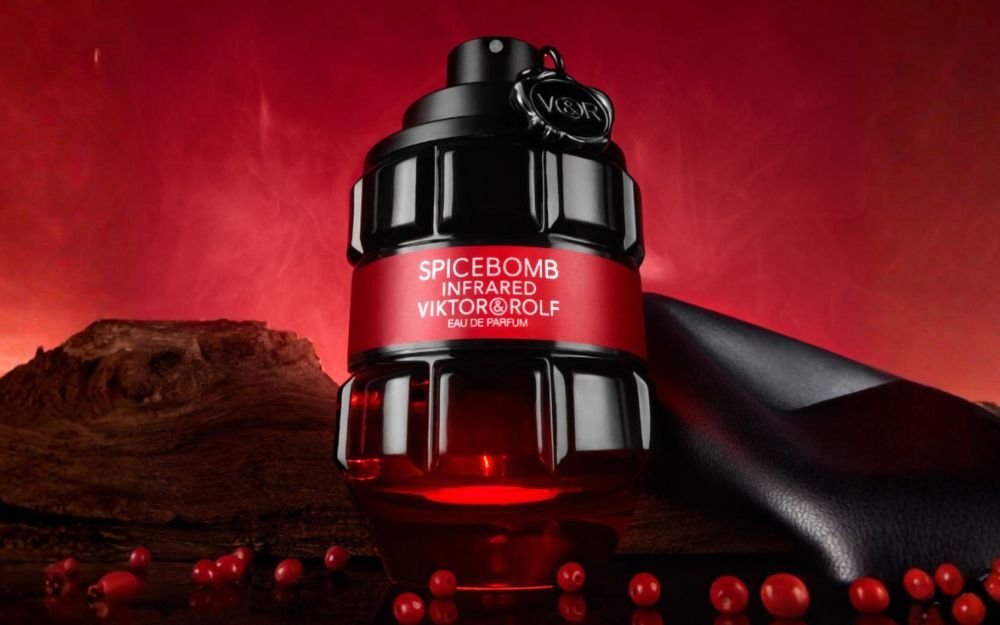 Review 6 nước hoa Viktor & Rolf Bán Chạy, Thơm Nức Mũi - 10