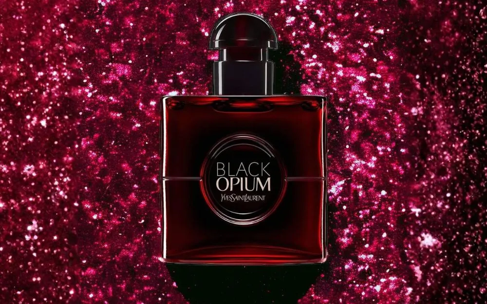 Review Nước Hoa YSL Đỏ Chi Tiết (Black Opium Over Red) - 5
