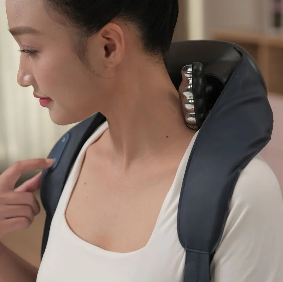 Quà tặng chăm sóc sức khỏe cho mẹ ngày 8/3