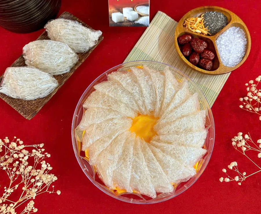 Quà tặng chăm sóc sức khỏe cho mẹ ngày 8/3