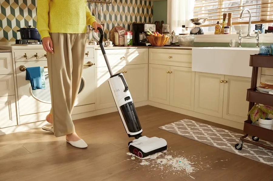 Quà tặng thiết thực và gia dụng giúp mẹ đỡ vất vả