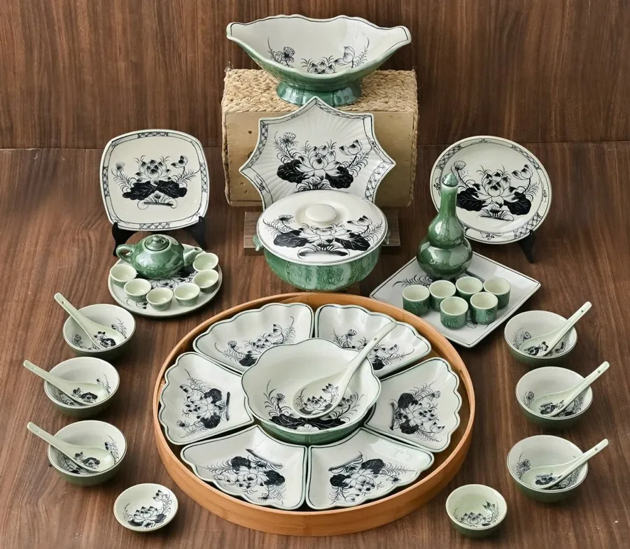 Quà tặng thiết thực và gia dụng giúp mẹ đỡ vất vả