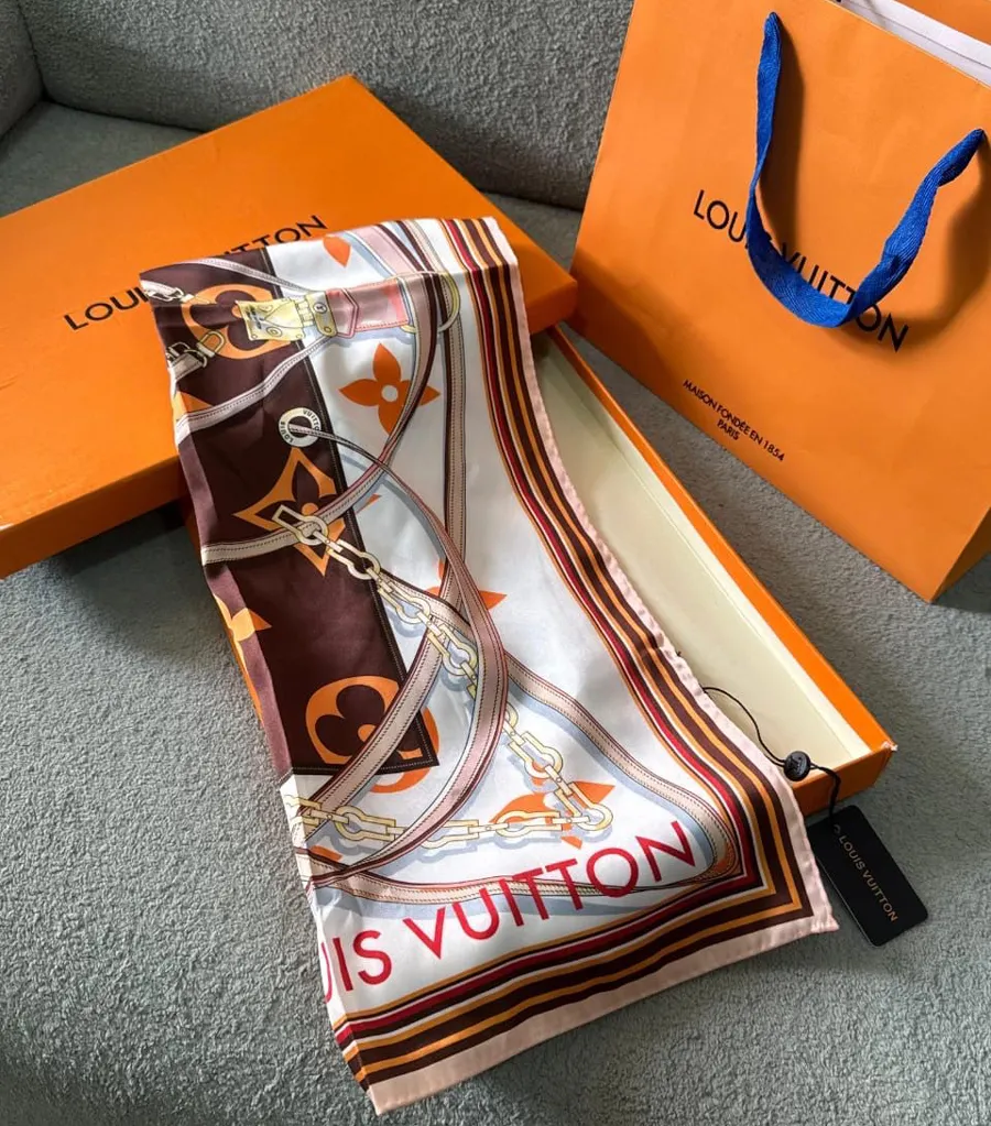 Phụ kiện thời trang cho mẹ